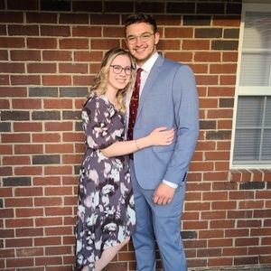 Meet your Posher, Maggie